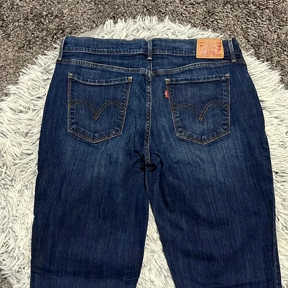 Levi’s 505 straight leg size 32 - Picture 8 of 13
